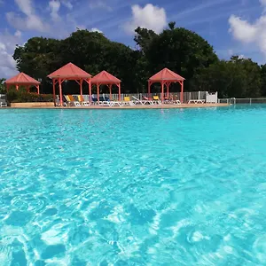  Apartment Caribbean 343 Domaine Anse Des Rochers Guadeloupe