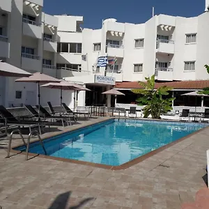  Apartment Boronia Cyprus